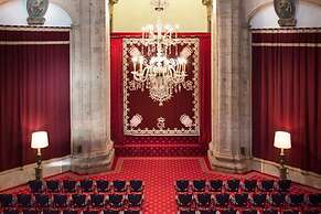 Eurostars Hotel De La Reconquista