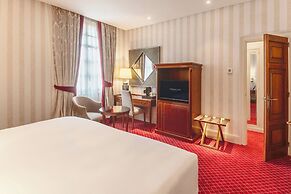 Eurostars Hotel De La Reconquista