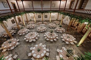 Eurostars Hotel De La Reconquista