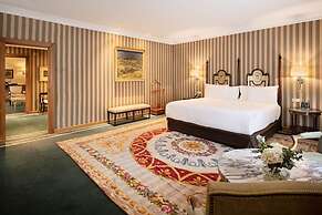 Eurostars Hotel De La Reconquista