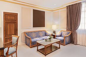 Eurostars Hotel De La Reconquista