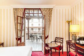 Eurostars Hotel De La Reconquista