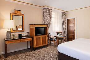 Eurostars Hotel De La Reconquista