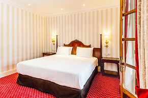 Eurostars Hotel De La Reconquista