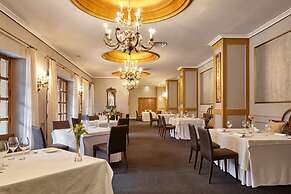 Eurostars Hotel De La Reconquista