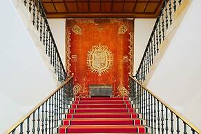 Eurostars Hotel De La Reconquista