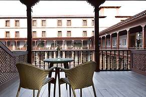 Eurostars Hotel De La Reconquista