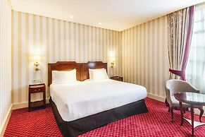 Eurostars Hotel De La Reconquista