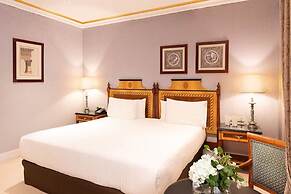 Eurostars Hotel De La Reconquista