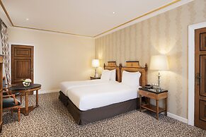 Eurostars Hotel De La Reconquista