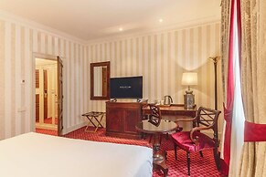 Eurostars Hotel De La Reconquista