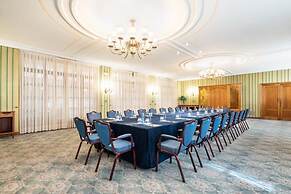 Eurostars Hotel De La Reconquista