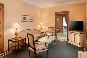 Eurostars Hotel De La Reconquista