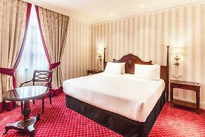 Eurostars Hotel De La Reconquista