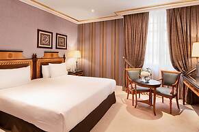 Eurostars Hotel De La Reconquista