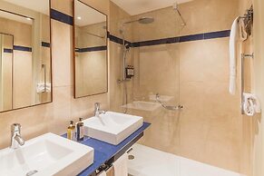 Eurostars Hotel De La Reconquista