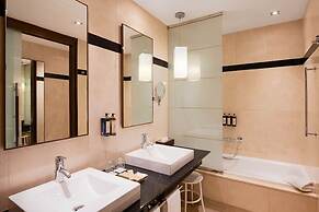 Eurostars Hotel De La Reconquista