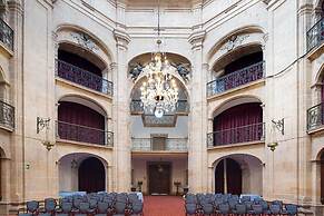 Eurostars Hotel De La Reconquista