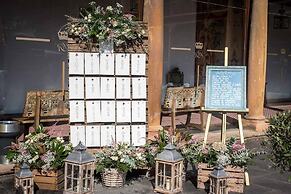 Eurostars Hotel De La Reconquista