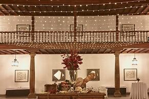 Eurostars Hotel De La Reconquista