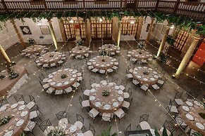 Eurostars Hotel De La Reconquista