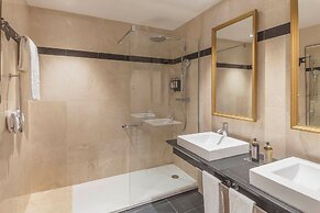 Eurostars Hotel De La Reconquista