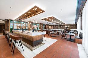 Eurostars Hotel De La Reconquista