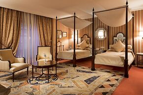 Eurostars Hotel De La Reconquista