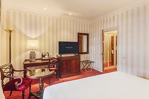 Eurostars Hotel De La Reconquista