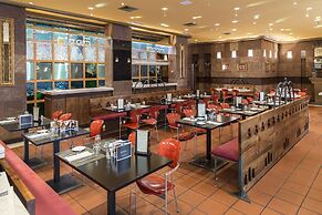 Eurostars Hotel De La Reconquista