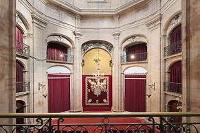 Eurostars Hotel De La Reconquista