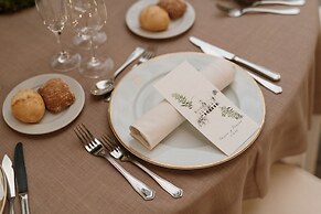 Eurostars Hotel De La Reconquista