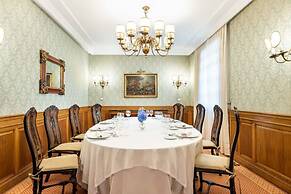 Eurostars Hotel De La Reconquista