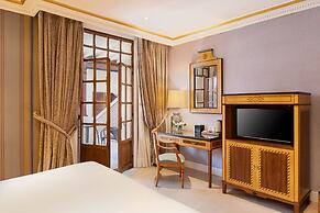 Eurostars Hotel De La Reconquista