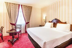 Eurostars Hotel De La Reconquista
