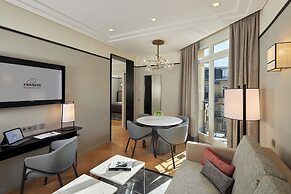 Fraser Suites Le Claridge Champs-Elysées