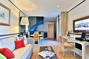Fraser Suites Le Claridge Champs-Elysées