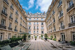 Fraser Suites Le Claridge Champs-Elysées
