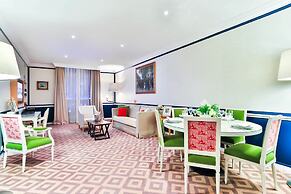 Fraser Suites Le Claridge Champs-Elysées
