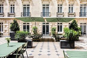 Fraser Suites Le Claridge Champs-Elysées