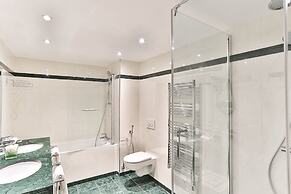 Fraser Suites Le Claridge Champs-Elysées