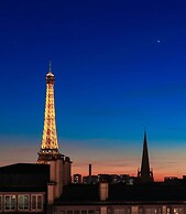 Fraser Suites Le Claridge Champs-Elysées