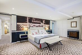Fraser Suites Le Claridge Champs-Elysées