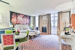 Fraser Suites Le Claridge Champs-Elysées