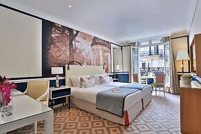 Fraser Suites Le Claridge Champs-Elysées