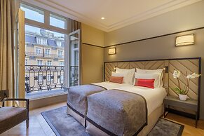 Fraser Suites Le Claridge Champs-Elysées