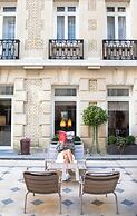 Fraser Suites Le Claridge Champs-Elysées