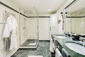 Fraser Suites Le Claridge Champs-Elysées