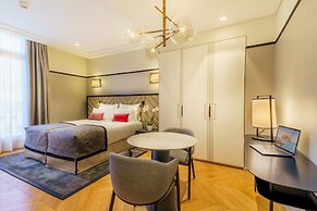 Fraser Suites Le Claridge Champs-Elysées