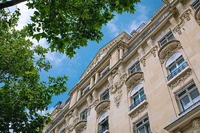 Fraser Suites Le Claridge Champs-Elysées